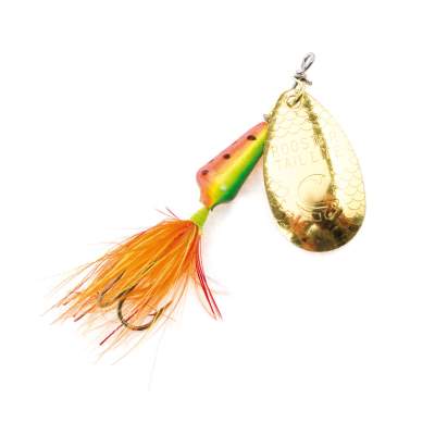 Rooster Tail Lite FT10 firetiger - 10,77g - 1Stück