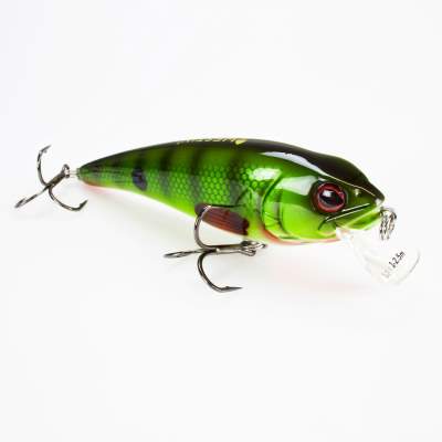 Westin RawBite Wobbler 11cm - 27g - LF Wow Perch