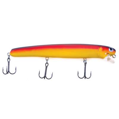 Westin Jätte Shallow Runner Wobbler 17cm Parrot Special 17cm - Parrot Special - 40g - 1Stück