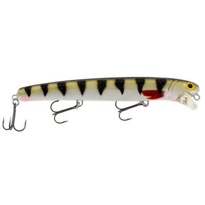 Westin Jätte Shallow Runner Wobbler 17cm Float Natural Perch 17cm - Float Natural Perch - 40g - 1Stück