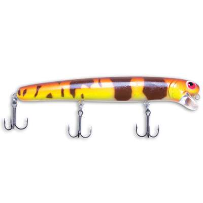 Westin Jätte Shallow Runner Wobbler 17cm The Biscuit 17cm - The Biscuit - 40g - 1Stück