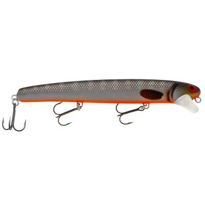 Westin Jätte Shallow Runner Wobbler 17cm Dull Coward 17cm - Dull Coward - 40g - 1Stück