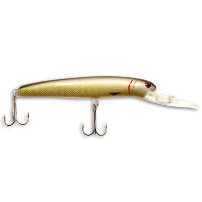 Westin Jätte Deep Runner Wobbler 12cm Official Roach 12cm - Official Roach - 23g - 1Stück