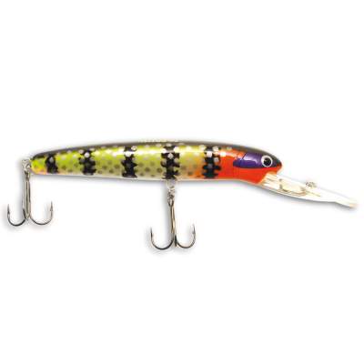 Westin Jätte Deep Runner Wobbler 12cm Official Strider, - 12cm - Strider - 23g - 1Stück