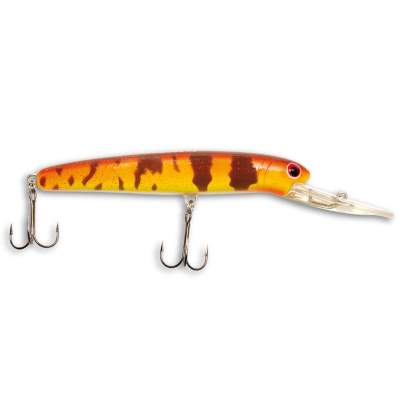 Westin Jätte Deep Runner Wobbler 12cm The Biscuit 12cm - The Biscuit - 23g - 1Stück