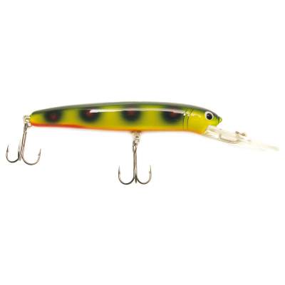 Westin Jätte Deep Runner Wobbler 12cm Concealed Perch 12cm - Concealed Perch - 23g - 1Stück