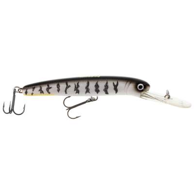 Westin Jätte Deep Runner Wobbler 12cm Emo 12cm - Emo - 23g - 1Stück