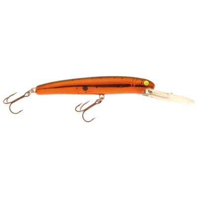 Westin Jätte Deep Runner Wobbler 12cm Chopper Copper 12cm - Chopper Copper - 23g - 1Stück