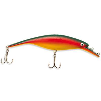 Westin Platypus Wobbler sinking 16cm Parrot Special, 16cm - Parrot Special - 57g - 1Stück