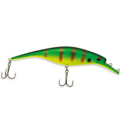 Westin Platypus Wobbler sinking 16cm Concealed Fish 16cm - Concealed Fish - 57g