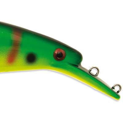 Westin Platypus Wobbler sinking 16cm Concealed Fish, 16cm - Concealed Fish - 57g