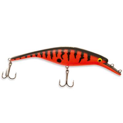 Westin Platypus Wobbler sinking 16cm Red Tiger 16cm - Red Tiger - 57g - 1Stück