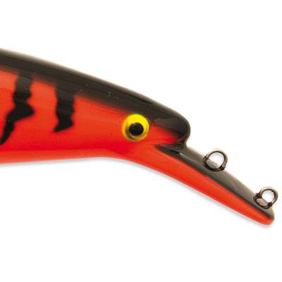 Westin Platypus Wobbler sinking 16cm Red Tiger 16cm - Red Tiger - 57g - 1Stück