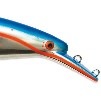 Westin Platypus Wobbler sinking 16cm Chopper, 16cm - Chopper - 57g - 1Stück