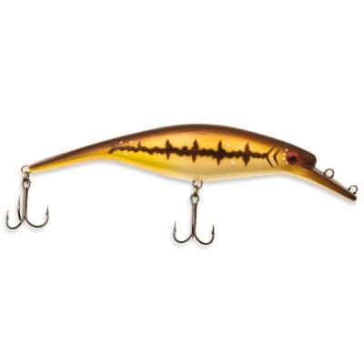 Westin Platypus Wobbler sinking 16cm Eelpout, - 16cm - Eelpout - 57g - 1Stück