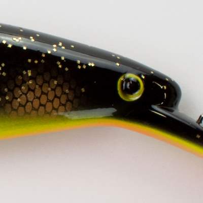 Westin Platypus Wobbler sinking 16cm limitierte Sonderfarbe Goldwing 16cm - Goldwing - 57g - 1Stück