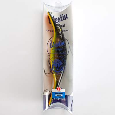 Westin Platypus Wobbler sinking 16cm limitierte Sonderfarbe Goldwing 16cm - Goldwing - 57g - 1Stück