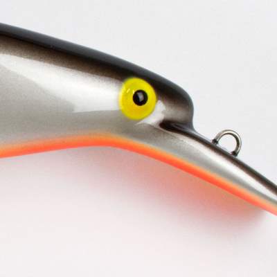 Westin Platypus Wobbler sinking 16cm Signature Series Natural Hot Belly 16cm - Signature Series 5 - 57g - 1Stück