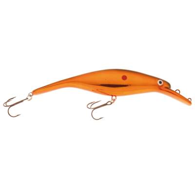 Westin Platypus Wobbler sinking 16cm Chopper Copper, 16cm -Chopper Copper - 57g - 1Stück