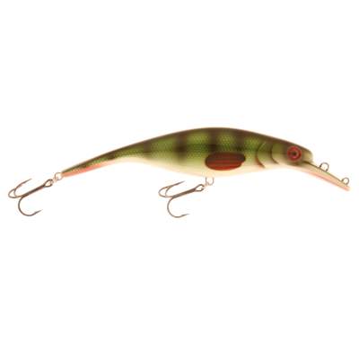 Westin Platypus Wobbler sinking 16cm Wow Perch 16cm -Wow Perch - 57g - 1Stück