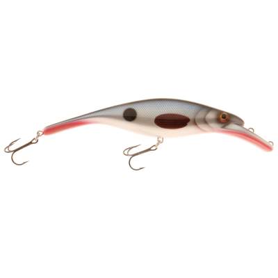 Westin Platypus Wobbler sinking 16cm Stamped Roach 16cm - Stamped Roach - 57g