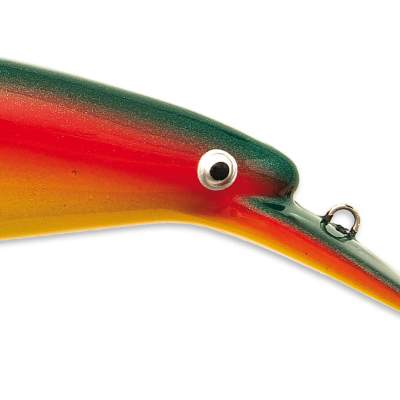 Westin Platypus Wobbler sinking 19cm Parrot Spezial, 19cm - Parrot Spezial - 94g - 1Stück