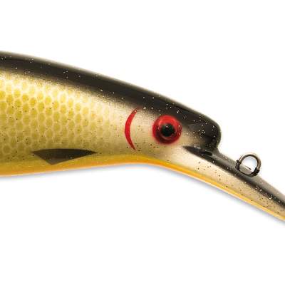 Westin Platypus Wobbler sinking 19cm Official Roach, 19cm - Official Roach - 94g - 1Stück