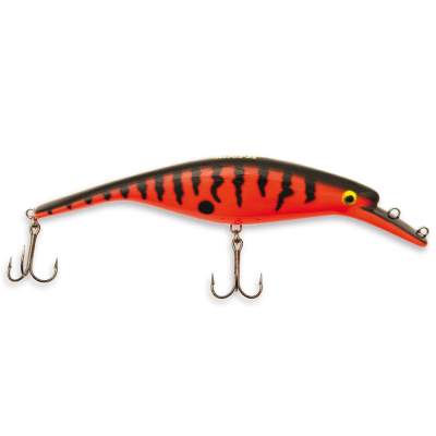 Westin Platypus Wobbler sinking 19cm Red Tiger 19cm - Red Tiger - 94g - 1Stück