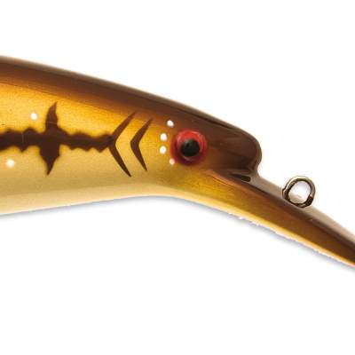 Westin Platypus Wobbler sinking 19cm Eelpout 19cm - Eelpout - 94g - 1Stück