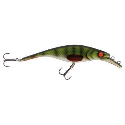 Westin Platypus Wobbler floating 16cm Wow Perch 16cm -Wow Perch - 57g - 1Stück