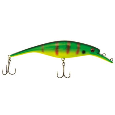 Westin Platypus Wobbler suspending 12cm Concealed Fish 12cm - Concealed Fish - 24g - 1Stück