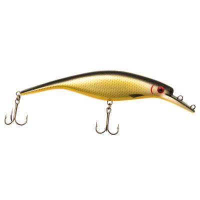 Westin Platypus Wobbler suspending 12cm Official Roach, 12cm - Official Roach - 24g - 1Stück