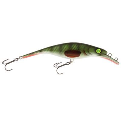 Westin Platypus Wobbler suspending 12cm Wow Perch, 12cm - Wow Perch - 24g - 1Stück