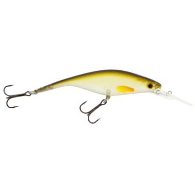 Westin Platypus DR Wobbler floating 10cm Really Fishy 10cm - Really Fishy - 16g - Gr.4 - 1Stück