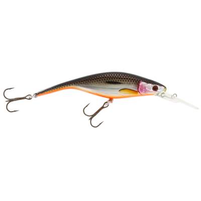 Westin Platypus DR, 10cm - Steel Sardine - 16g - 1 Stück