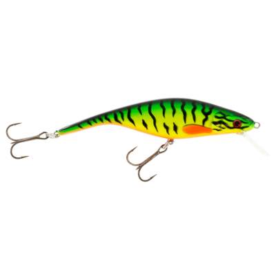 Westin Platypus SR, 10cm - Crazy Firetiger - 15g - 1 Stück