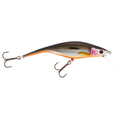 Westin Platypus SR, 10cm - Steel Sardine - 15g - 1 Stück