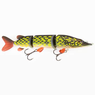 Westin Mike the Pike HL Swimbait 22cm - Pike - 80g - 1 Stück