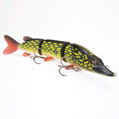 Westin Mike the Pike HL Swimbait 22cm - Pike - 80g - 1 Stück