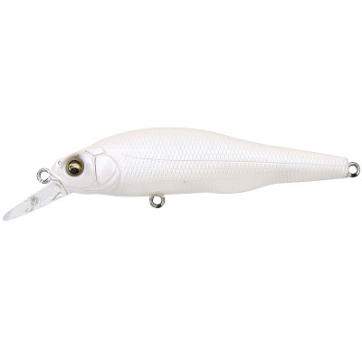 Megabass X80 Trickdarter - Twitchbait 8cm - 10,5g - FRENCH PEARL