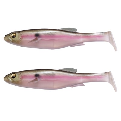 Megabass Magdraft Freestyle Soft Swimbait 15,25cm - 14,17g - MB GIZZARD