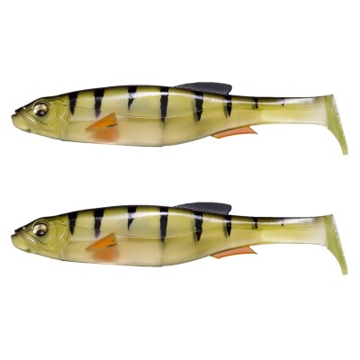 Megabass Magdraft Freestyle, 15,25cm - 14,17g - PERCH