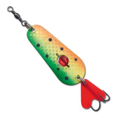 Magic Minnow Ran Draget FT 18 firetiger - 18g - 1Stück