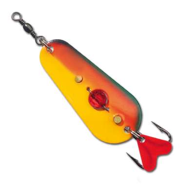 Magic Minnow Ran Draget P 18 parrot - 18g - 1Stück