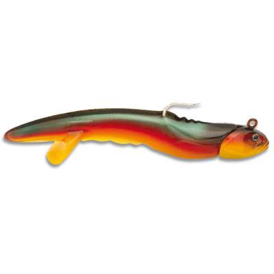 Magic Minnow Scary Jerry 23cm 265g Parrot Special, - Parrot Special - 265g - 1Stück