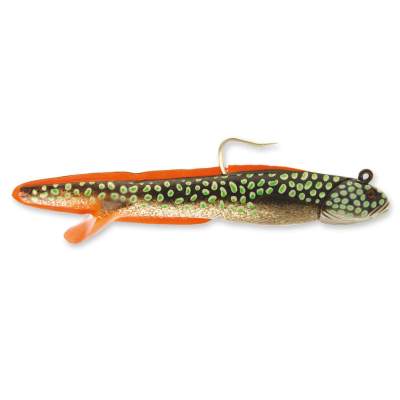 Magic Minnow Scary Jerry 23cm 265g Maliensis, - Maliensis - 265g - 1Stück