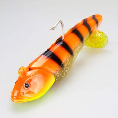 Magic Minnow Scary Jerry 23cm 265g Alert Gold Mine, - Alert Gold Mine - 265g - 1Stück