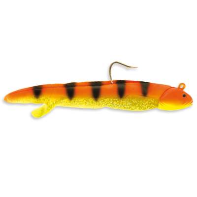 Magic Minnow Scary Jerry 23cm 265g Alert Gold Mine, - Alert Gold Mine - 265g - 1Stück