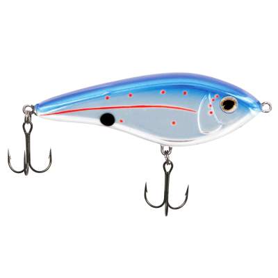 Westin Swim Glidebait 10cm sinking Chopper - Jerkbait 34g