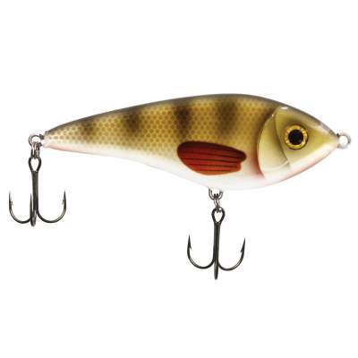 Westin Swim Glidebait Jerkbait sinking - 10cm - 34g - Crystal Perch